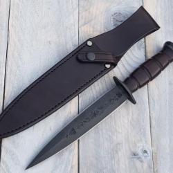 Behring Made Knives - FS Dagger