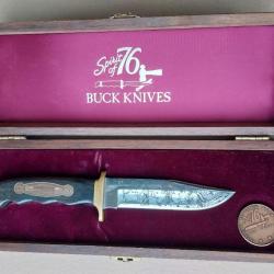 Buck Knives - Spirit of 76
