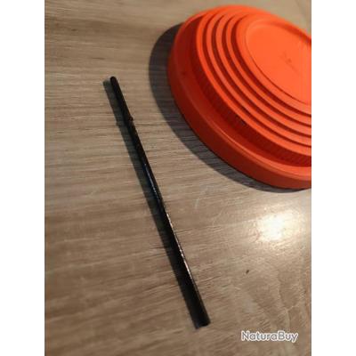 RECK R15 - Pièce : Verrou de barillet - Pièces détachées Pistolets et