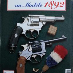 Revue Gazette des armes HS No 1 : du modèle 1873 au modèle 1892