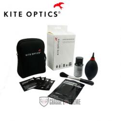 Kit de Nettoyage KITE OPTICS