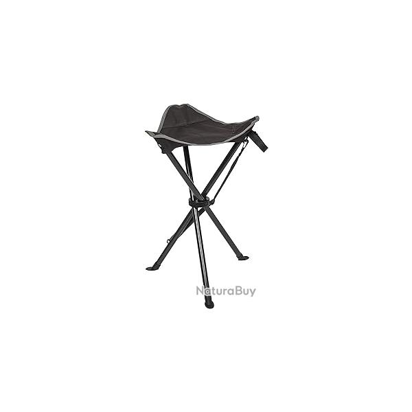 Trepied Arpent Januel 60 cm - Noir