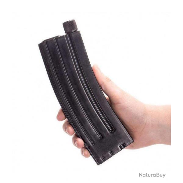 Flasque LuckyShot Chargeur AR15