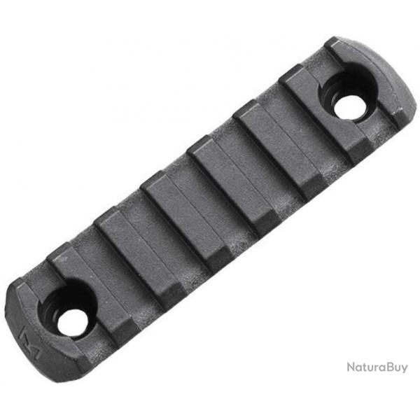 Lot de 3 rails Premium Arms M-Lok Picatinny