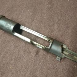 Boitier nu pour Mauser 98 AZ ERFURT allemand ww1 en finition d'origine
