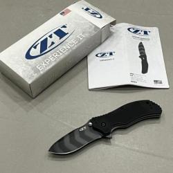 Couteau pliant ZERO TOLERANCE T0562 19cm