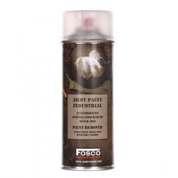 BOMBE DECAOANT POUR PEINTURES