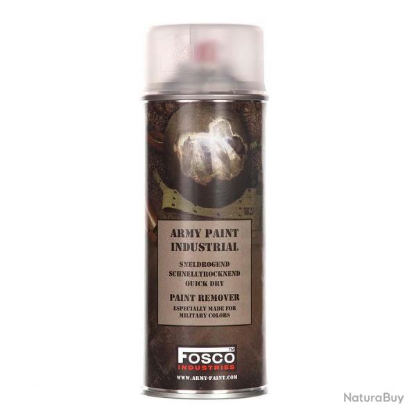 BOMBE DECAOANT POUR PEINTURES