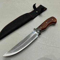 Couteau droit 32.2cm COLOMBIA