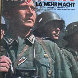 Revue uniformes HS No 1 : La Wehrmacht