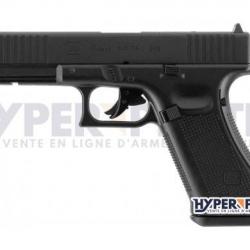 Pistolet à Plomb Glock 17 Gen5 MOS