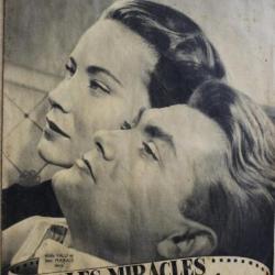 Revue Mon Film ciné pour tous du 10 Octobre 1951