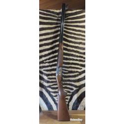 Fusil FAIR Classic Ergal cal.410 canons 71 cm 5 chokes - monodétente - extracteur