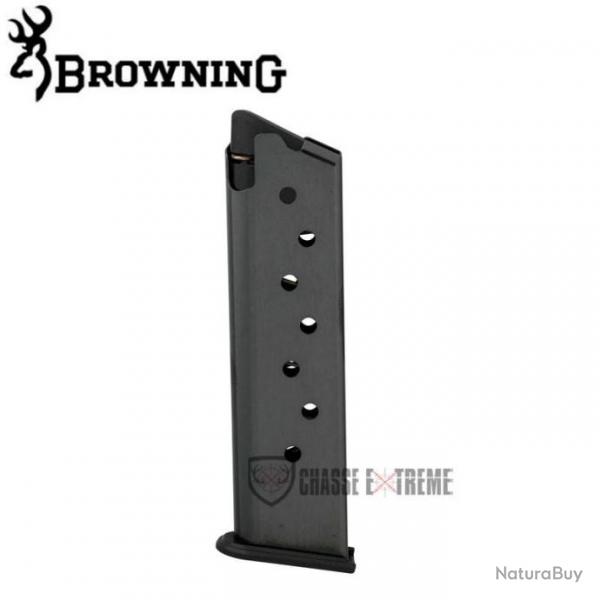Chargeur BROWNING 1911 Cal 380 8 Coups