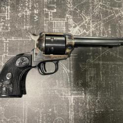 REVOLVER COLT SINGLE ACTION ARMY (SAA) "PEACEMAKER" 22MAG