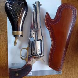 Revolver pietta sheriff inox