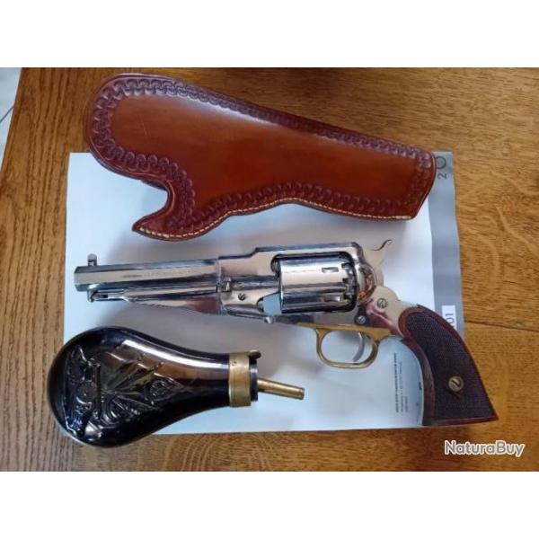 Revolver pietta sheriff inox