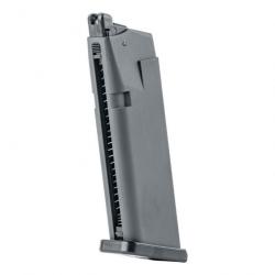 Airsoft - Chargeur 18 billes pour Glock 17 gen4 CO2 blow back | Umarex (0000 7042)