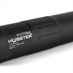 !! NEW !!  HUBSTER MODERATEUR X-60 PXTRM M15x1 cal. 7mm