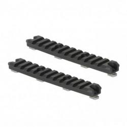 Rail tactique M Lock - 5"