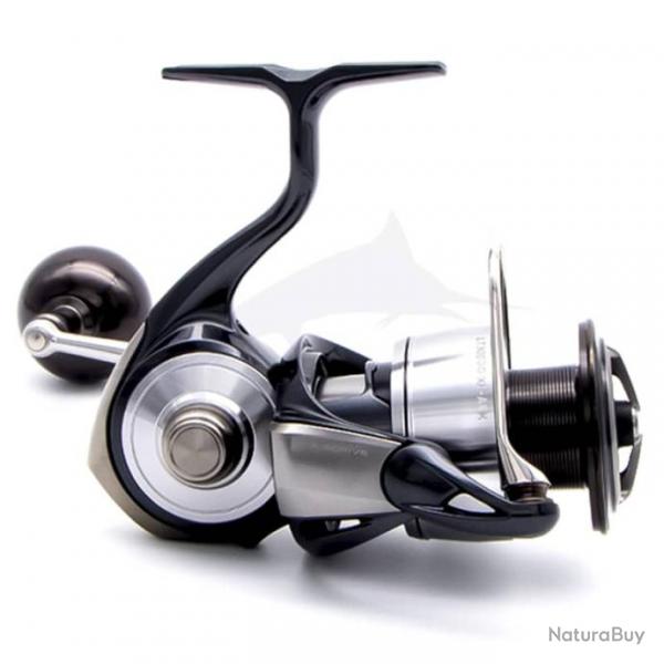 Daiwa Certate G LT 2024 CERG24LT3000DXHARK