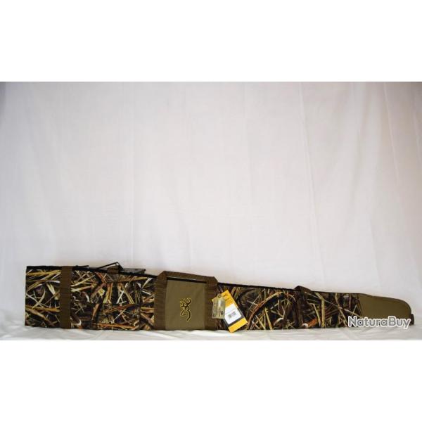 !! Promo 04/24 !! Housse Browning Waterfowl pour fusils 136 cm
