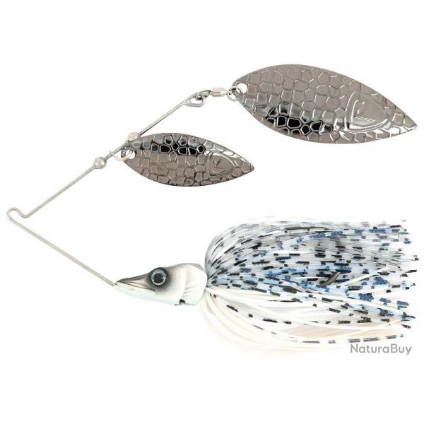 Spinnerbait FOX RAGE 14g Bleak