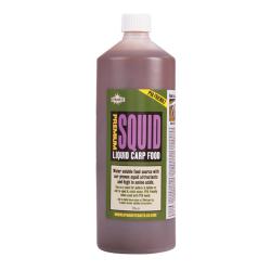 Liquid Carp Food DYNAMITE BAITS Squid