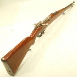 MAUSER  ARGENTIN  1909  -   Mono-matricule  -  Comme neuf