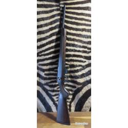 Carabine TIKKA T1X Hunter cal.22lr canon semi lourd 51 cm fileté sans organes de visée