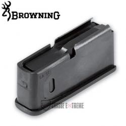 Chargeur BROWNING A-Bolt III 4 Coups Cal 270 Win