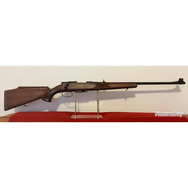 carabine Anschutz calibre 222 remington modele 1532