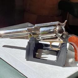 Revolver Remington1858 New Model Army Nickel cal.36 PN