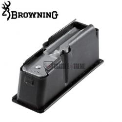 Chargeur BROWNING BLR 4 Coups Cal 22/250 Rem