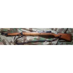 MAUSER KAR 98 / 98 AZ