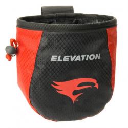 Pochette pour décocheur Elevation Pro Black/Red