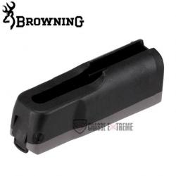 Chargeur BROWNING X-Bolt Pro 4 Coups Cal 308W/243Win Tungstène
