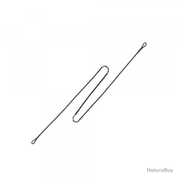 Corde de rechange pour arbalte ManKung Chester XB65