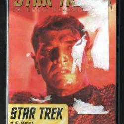 star trek série originale dvd 3 épisodes 7 à 9 , science-fiction 2007
