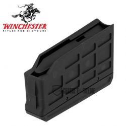 Chargeur WINCHESTER XPR 5 Coups Cal 243 Win/308 Win/6,5 Crm.