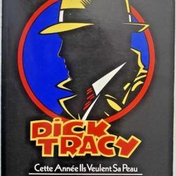 Dick Tracy - Cette Année Ils Veulent Sa Peau - Max Allan Collins