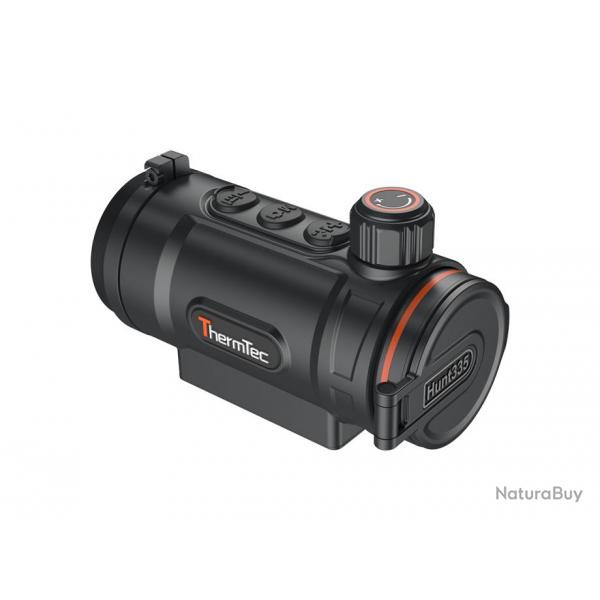 CLIP ON thermique THERMTEC HUNT HUNT 335