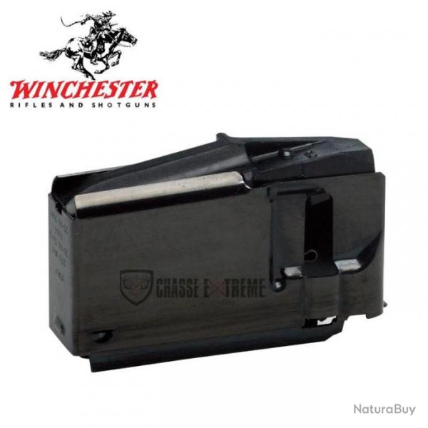 Chargeur WINCHESTER SXR2 2 Coups Cal 30-06 Sprg