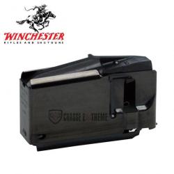 Chargeur WINCHESTER SXR2 4 Coups Cal 308W/ 243Win