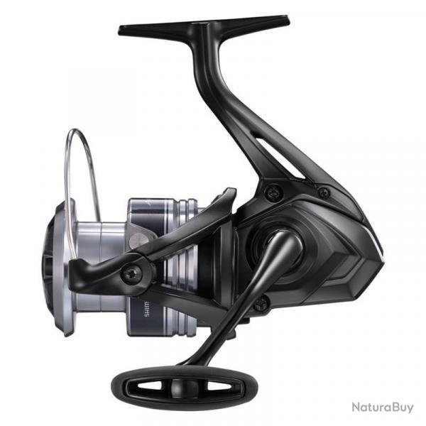 MOULINET SHIMANO AERO BB Taille 4000