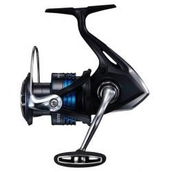 MOULINET SHIMANO NEXAVE FI Taille 2500 HG