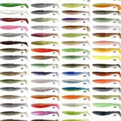 ONE UP SHAD 6 63