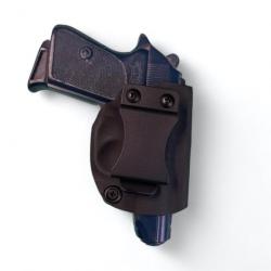 Holster Inside compact KYDEX Walther PPK / PP