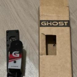 Holster ghost ultimate CZ Shadow 2