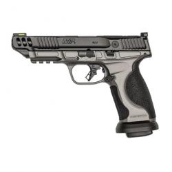 PISTOLET SMITH ET WESSON MP9 COMPETITOR CAL 9 X 19